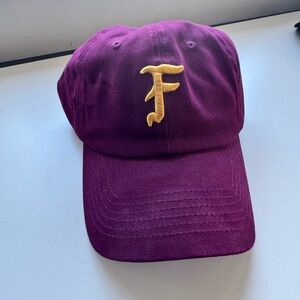 FORWARD OBSERVATIONS GROUP HAT